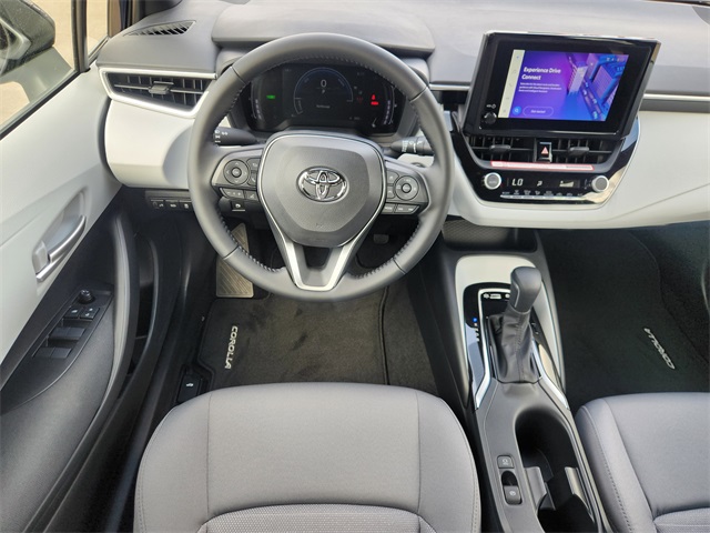 2026 Toyota Corolla Hybrid SE  at Baytown Hyundai