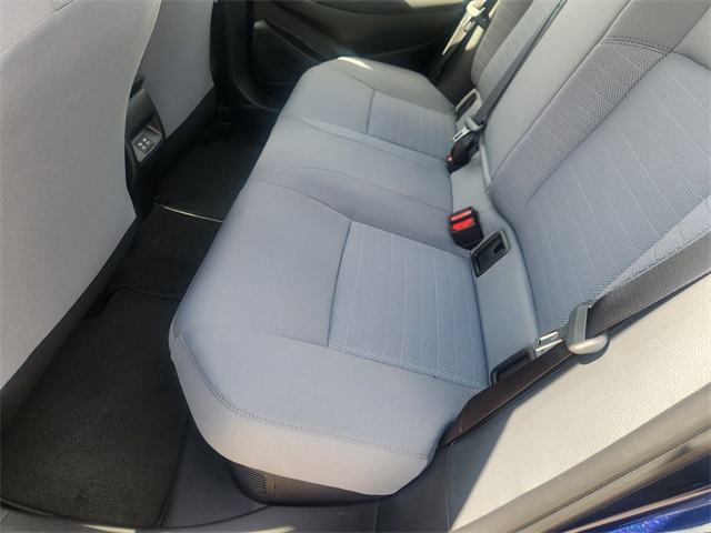 2026 Toyota Corolla Hybrid SE  at Baytown Hyundai