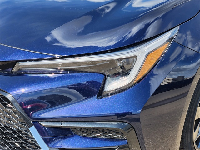 2026 Toyota Corolla Hybrid SE  at Baytown Hyundai