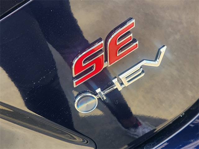 2026 Toyota Corolla Hybrid SE  at Baytown Hyundai