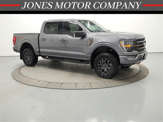 2023 Ford F-150 Tremor SuperCrew 4WD