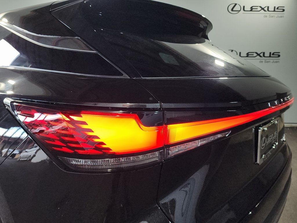 Thumbnail: 2026 Lexus RX - 10