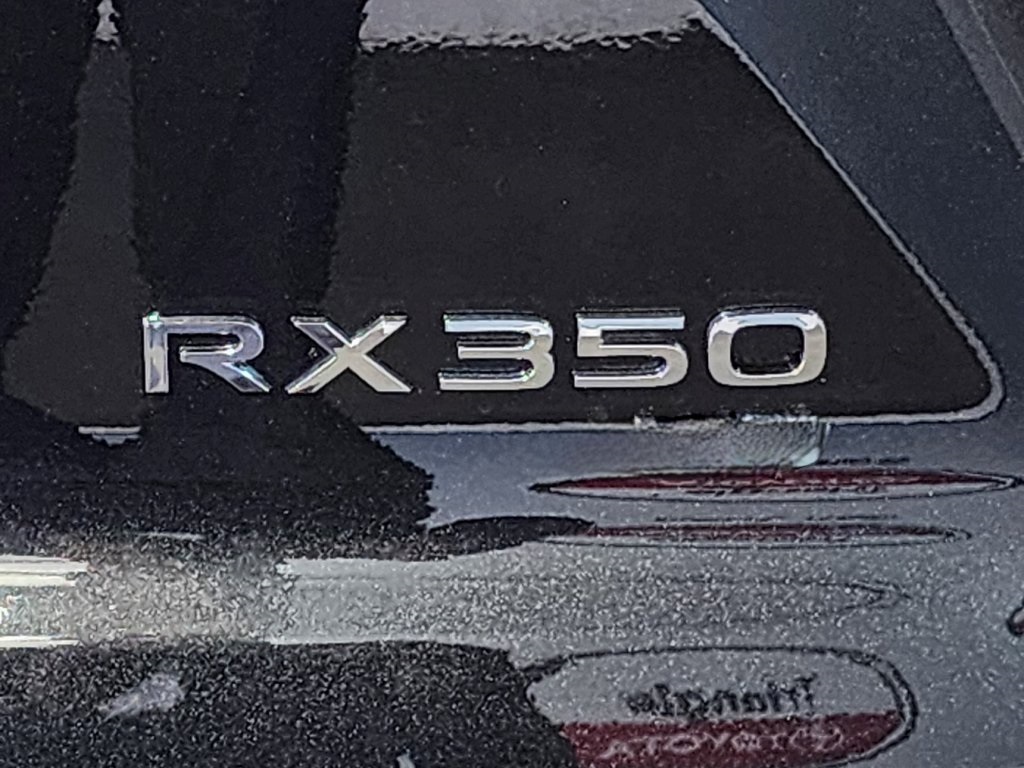 Thumbnail: 2026 Lexus RX - 11