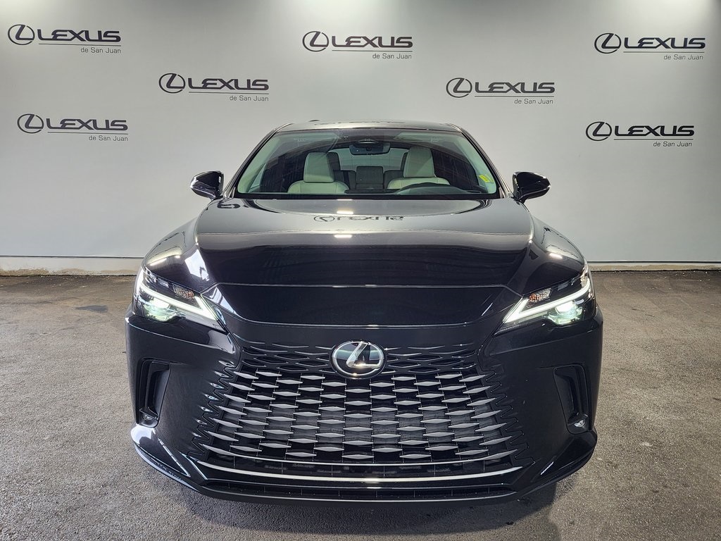 Thumbnail: 2026 Lexus RX - 2