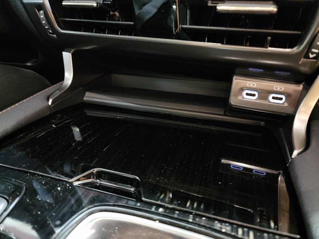 Thumbnail: 2026 Lexus RX - 22