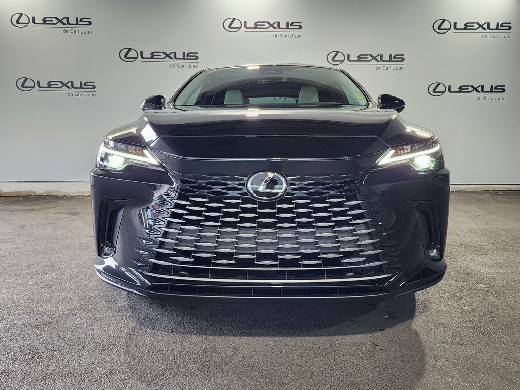Thumbnail: 2026 Lexus RX - 6