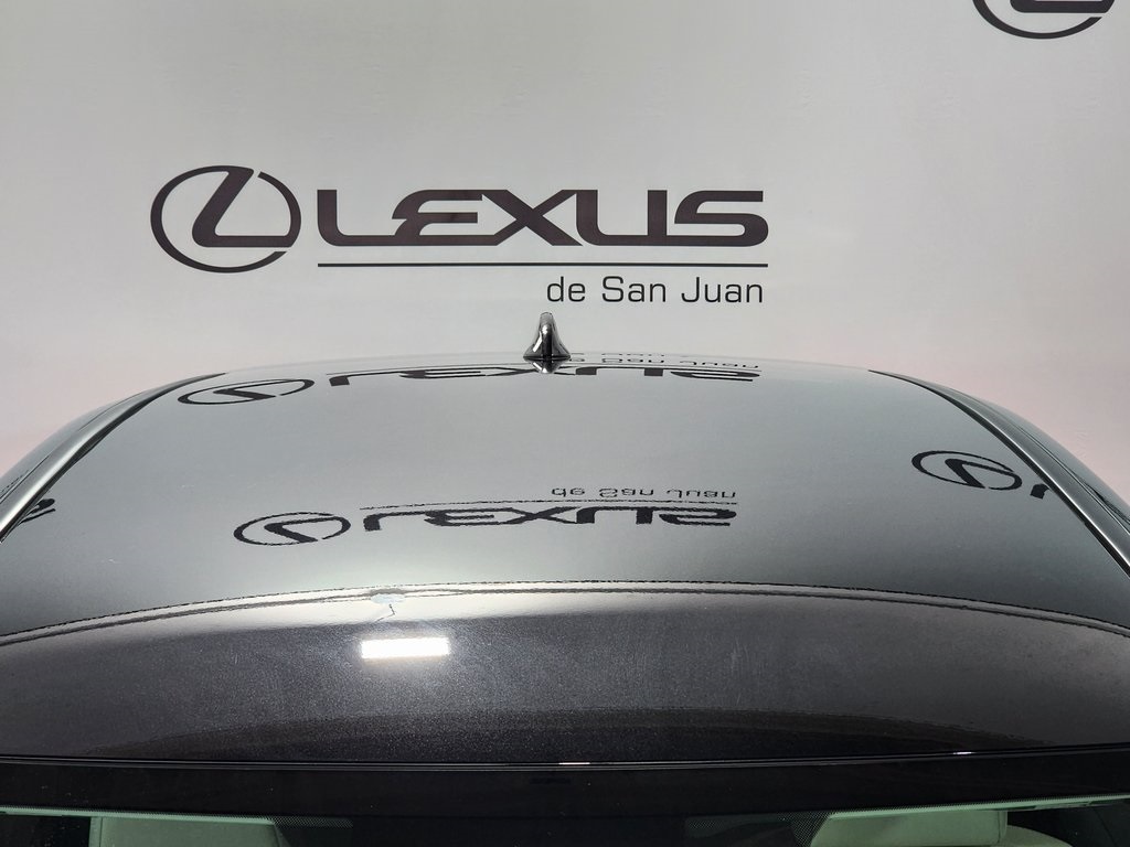 Thumbnail: 2026 Lexus RX - 7