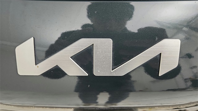 2023 Kia Stinger GT2 Green at Bayway Cadillac Southwest