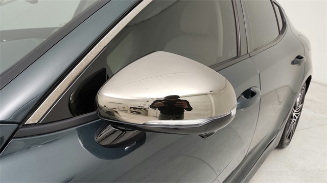 2023 Kia Stinger GT2 Green at Bayway Cadillac Southwest