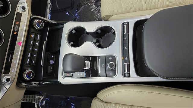 2023 Kia Stinger GT2 Green at Bayway Cadillac Southwest