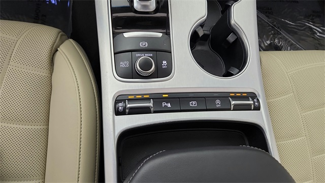 2023 Kia Stinger GT2 Green at Bayway Cadillac Southwest