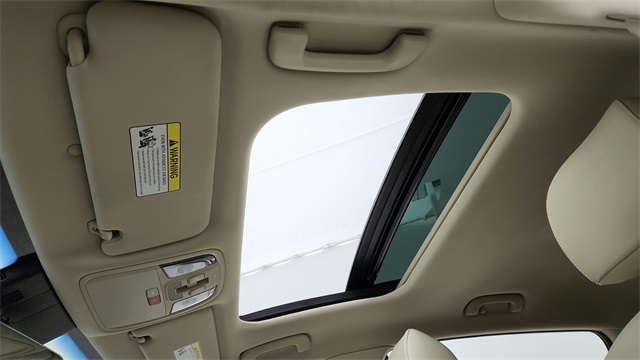 2023 Kia Stinger GT2 Green at Bayway Cadillac Southwest