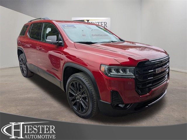 2023 GMC Acadia SLT FWD