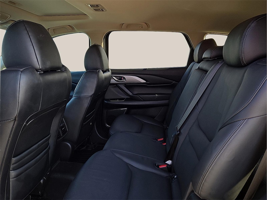 Used 2022 Mazda CX-9 For Sale in Farmington, AR