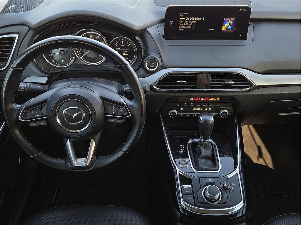 Used 2022 Mazda CX-9 For Sale in Farmington, AR