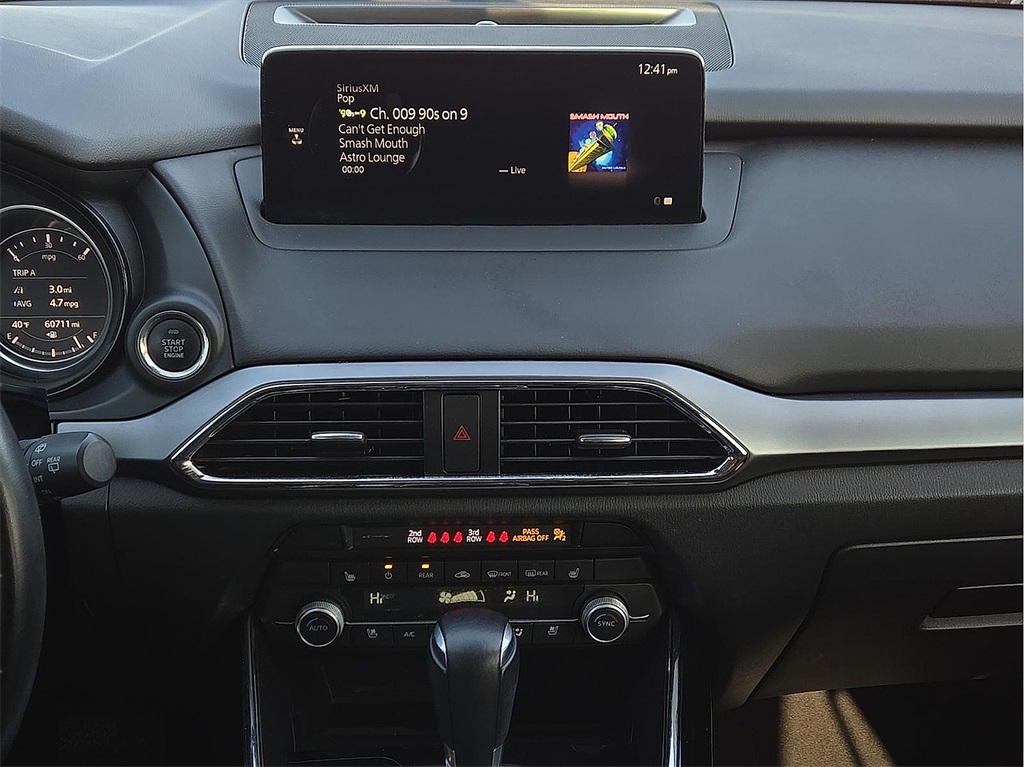 Used 2022 Mazda CX-9 For Sale in Farmington, AR