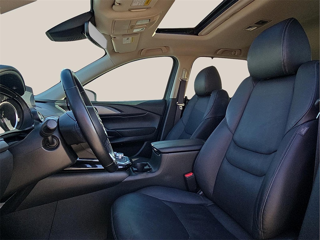 Used 2022 Mazda CX-9 For Sale in Farmington, AR