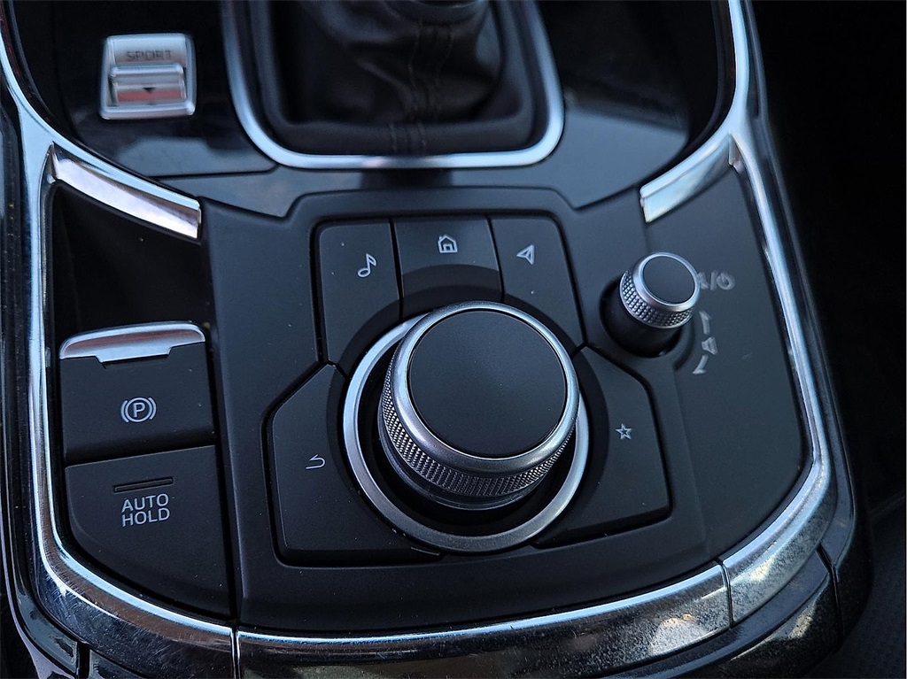 Used 2022 Mazda CX-9 For Sale in Farmington, AR