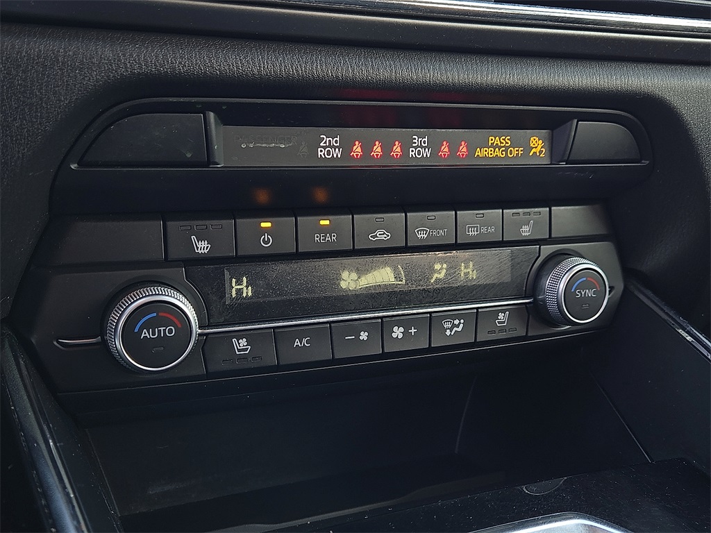 Used 2022 Mazda CX-9 For Sale in Farmington, AR