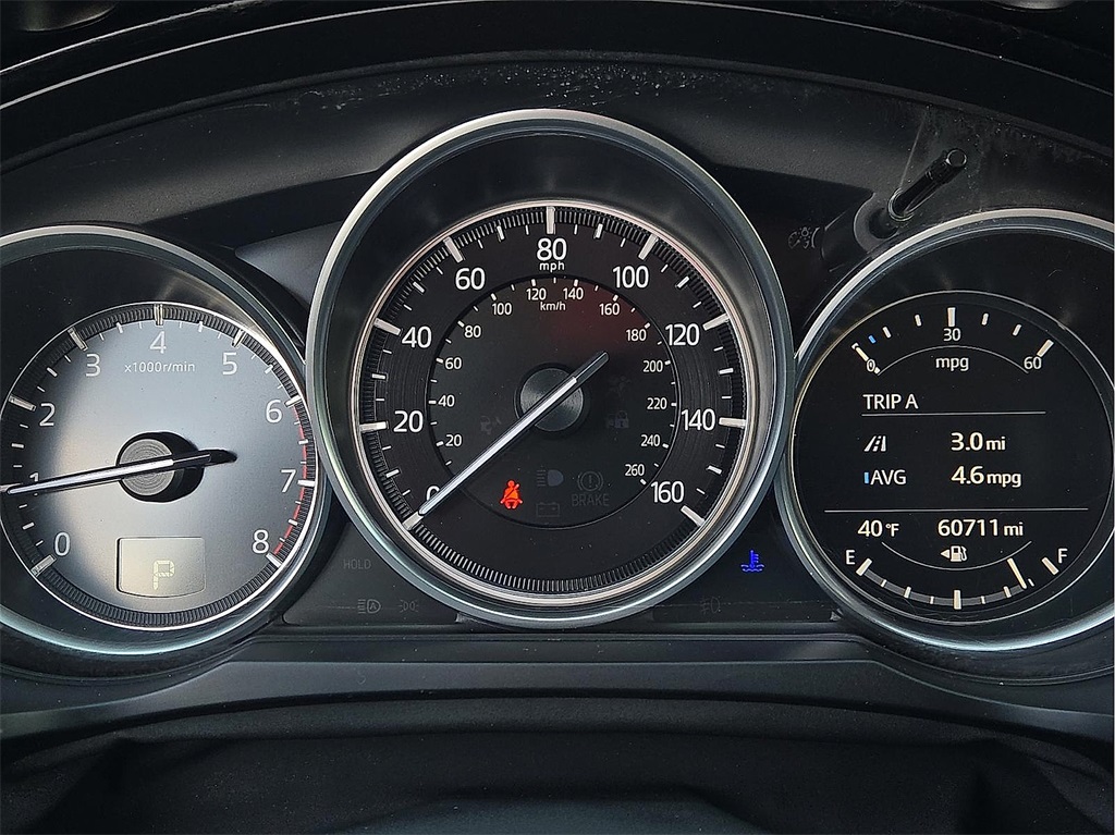 Used 2022 Mazda CX-9 For Sale in Farmington, AR