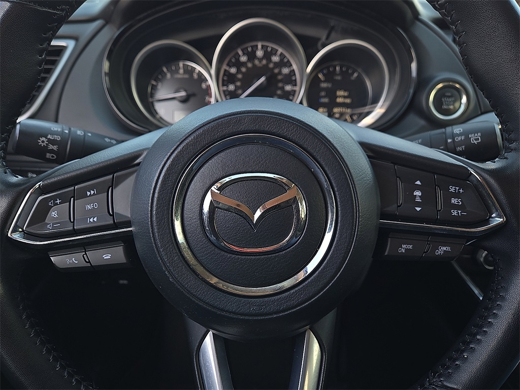 Used 2022 Mazda CX-9 For Sale in Farmington, AR