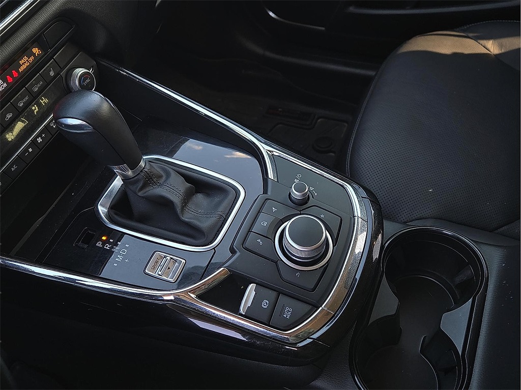 Used 2022 Mazda CX-9 For Sale in Farmington, AR