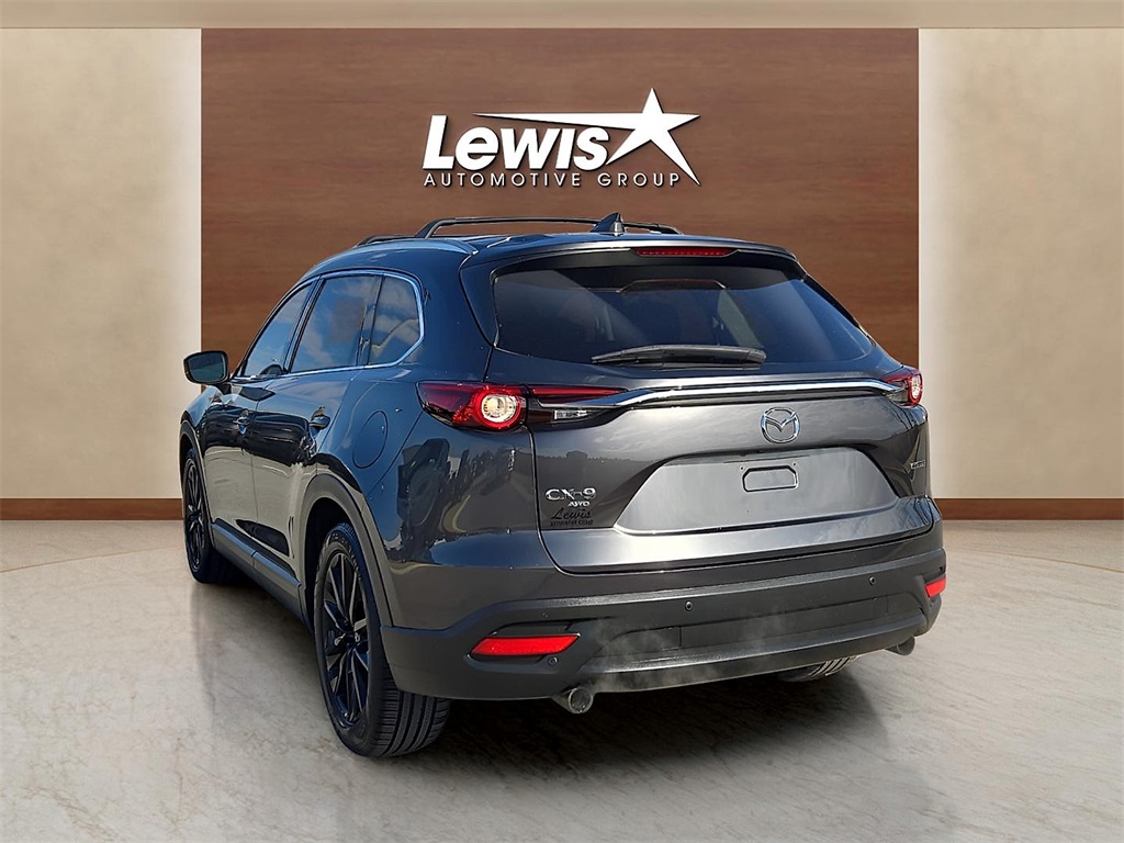 Used 2022 Mazda CX-9 For Sale in Farmington, AR
