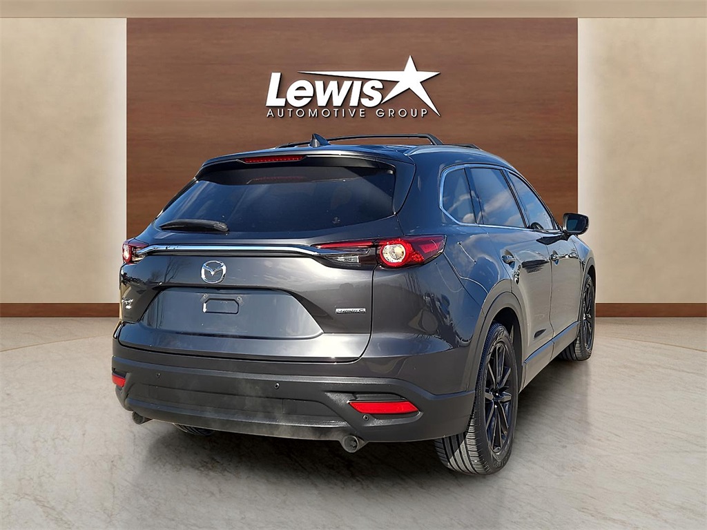 Used 2022 Mazda CX-9 For Sale in Farmington, AR