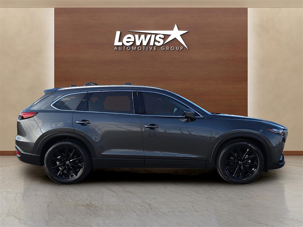 Used 2022 Mazda CX-9 For Sale in Farmington, AR