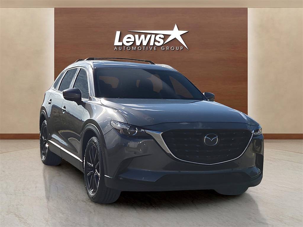 Used 2022 Mazda CX-9 For Sale in Farmington, AR