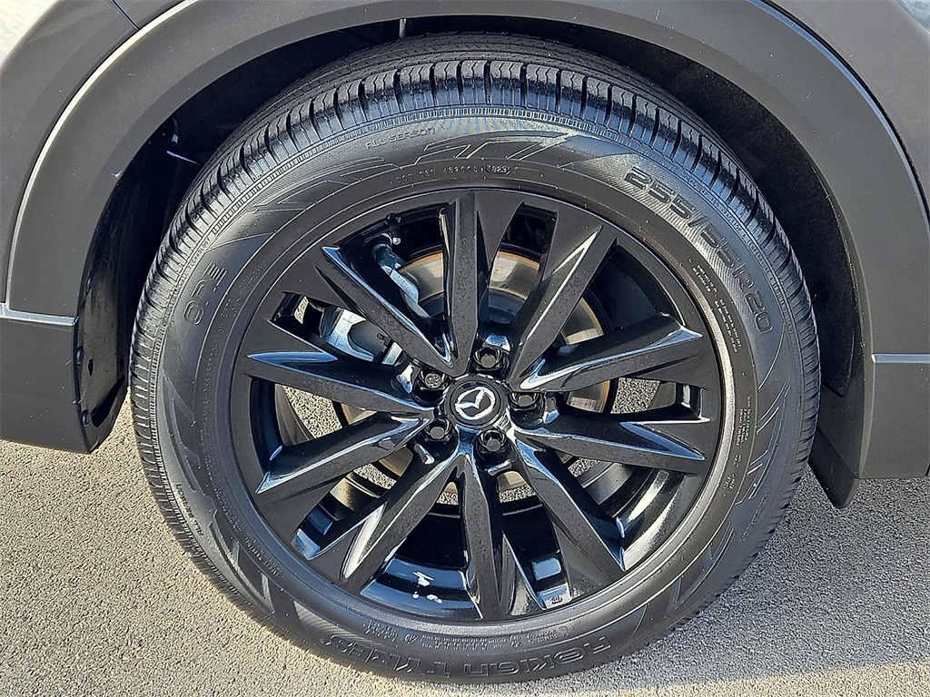 Used 2022 Mazda CX-9 For Sale in Farmington, AR