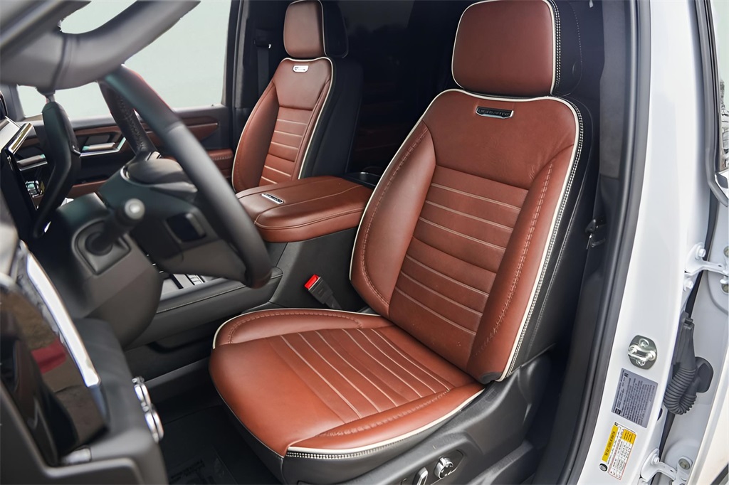 Used Car 2025 Gmc Sierra 3500hd  Denali Ultimate For Sale Under $100,000 In Austin, Texas