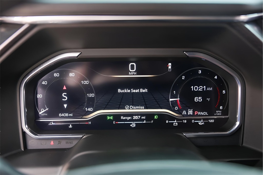 Used Car 2025 Gmc Sierra 3500hd  Denali Ultimate For Sale Under $100,000 In Austin, Texas