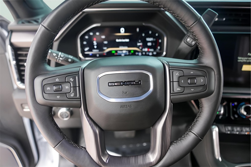 Used Car 2025 Gmc Sierra 3500hd  Denali Ultimate For Sale Under $100,000 In Austin, Texas