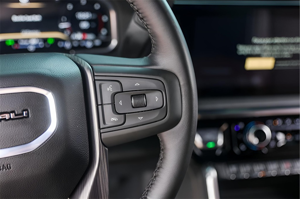 Used Car 2025 Gmc Sierra 3500hd  Denali Ultimate For Sale Under $100,000 In Austin, Texas