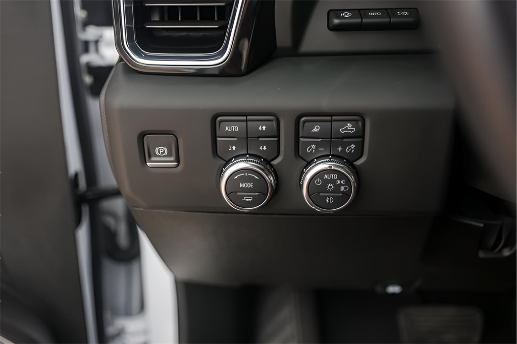 Used Car 2025 Gmc Sierra 3500hd  Denali Ultimate For Sale Under $100,000 In Austin, Texas