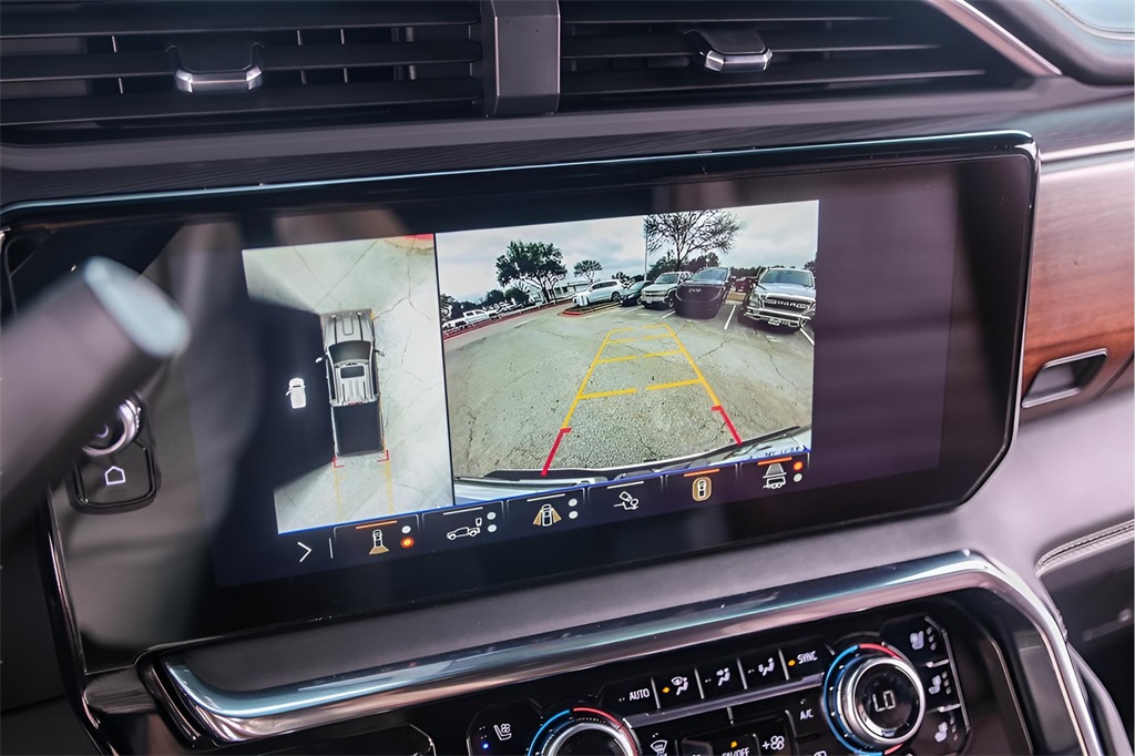 Used Car 2025 Gmc Sierra 3500hd  Denali Ultimate For Sale Under $100,000 In Austin, Texas