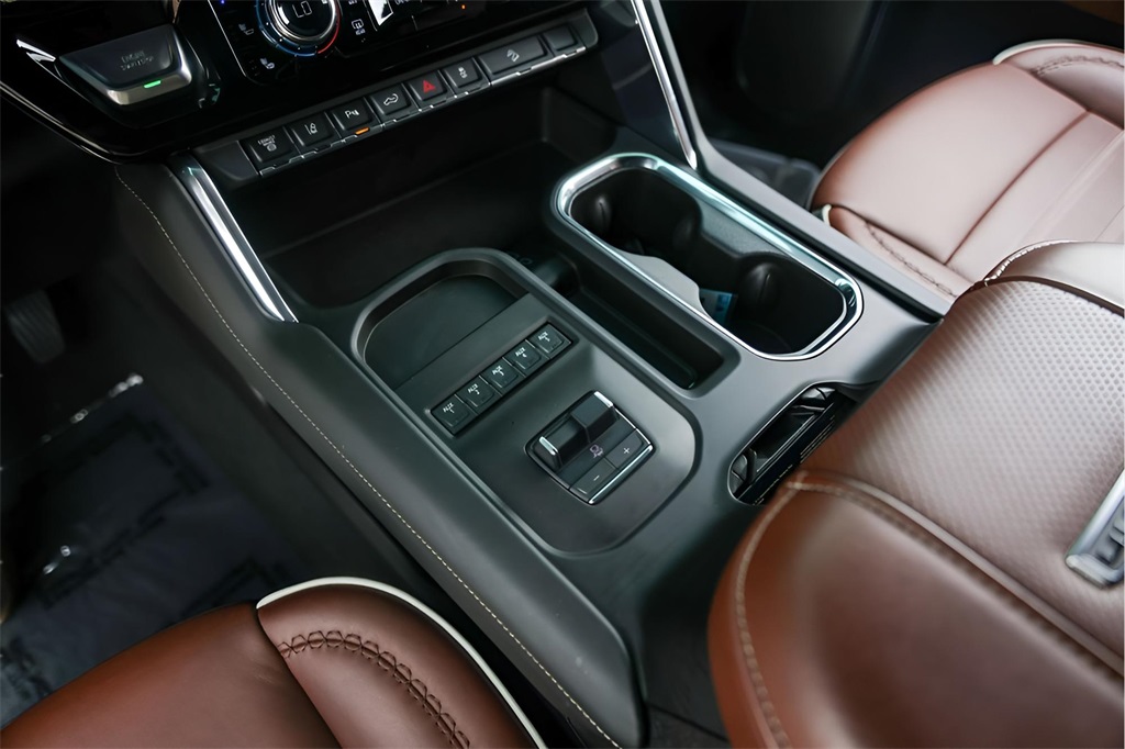 Used Car 2025 Gmc Sierra 3500hd  Denali Ultimate For Sale Under $100,000 In Austin, Texas