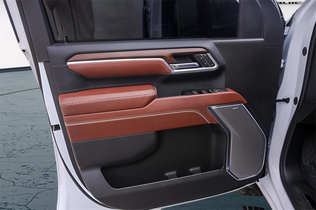 Used Car 2025 Gmc Sierra 3500hd  Denali Ultimate For Sale Under $100,000 In Austin, Texas