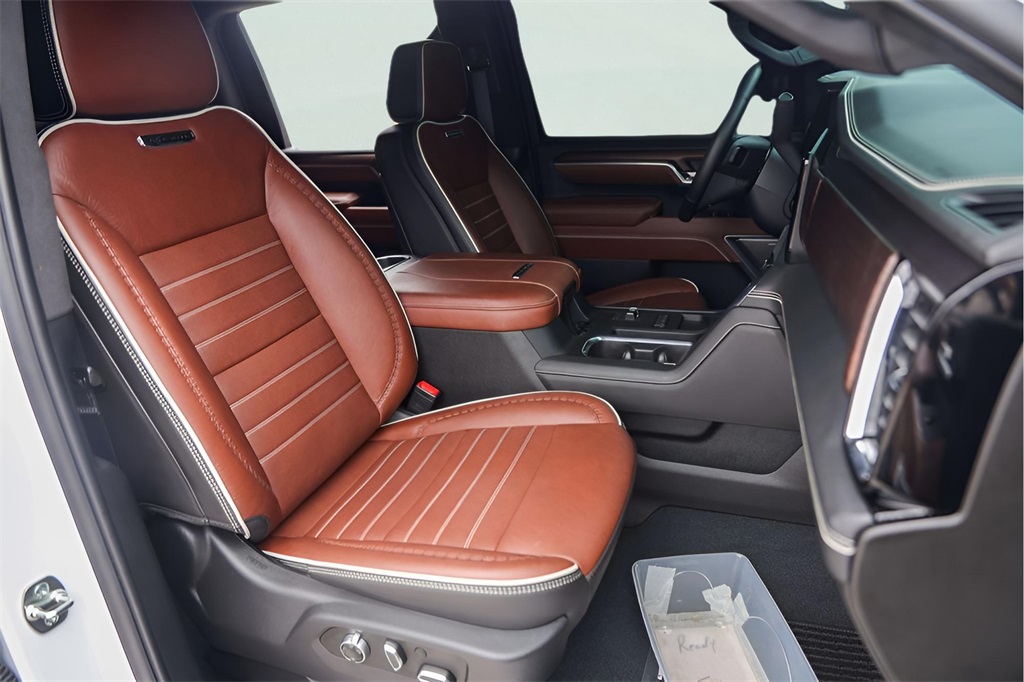 Used Car 2025 Gmc Sierra 3500hd  Denali Ultimate For Sale Under $100,000 In Austin, Texas