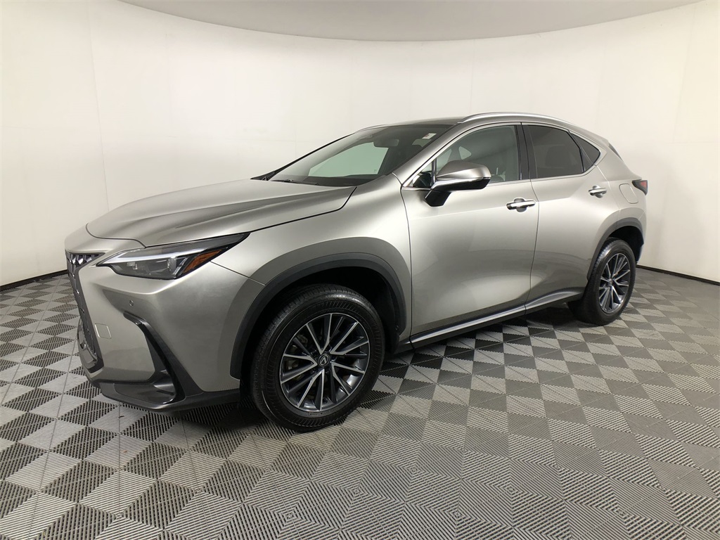 2024 Lexus NX 250 Premium FWD
