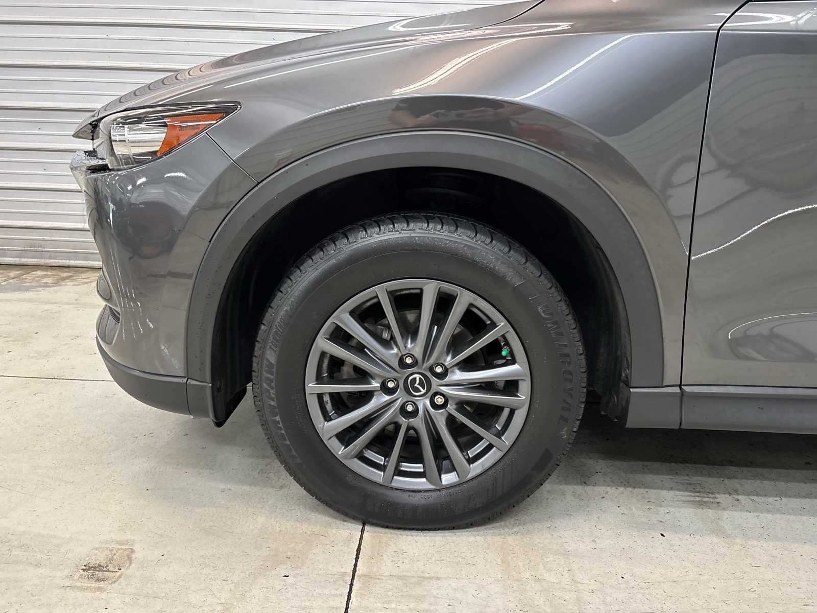 2018 Ram 2500 SLT photo 20