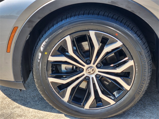 2023 Toyota Crown XLE  at Mac Haik CDJR North Houston