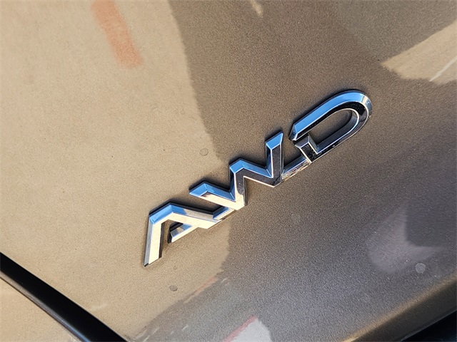 2023 Toyota Crown XLE  at Mac Haik CDJR North Houston