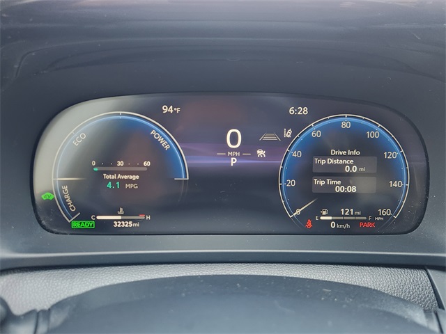 2023 Toyota Crown XLE  at Mac Haik CDJR North Houston