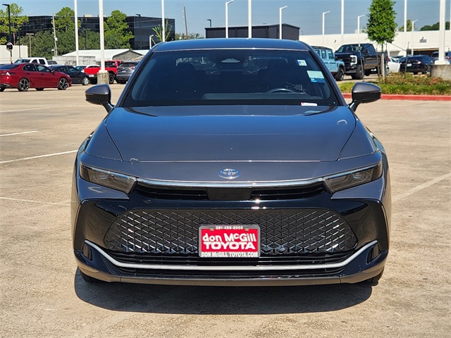2023 Toyota Crown XLE  at Mac Haik CDJR North Houston