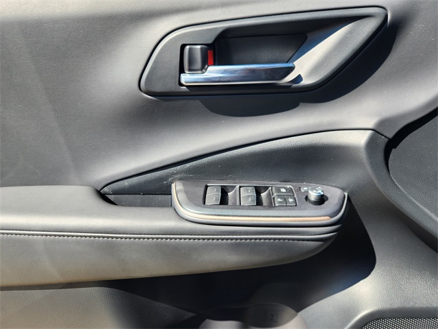 2023 Toyota Crown XLE  at Mac Haik CDJR North Houston