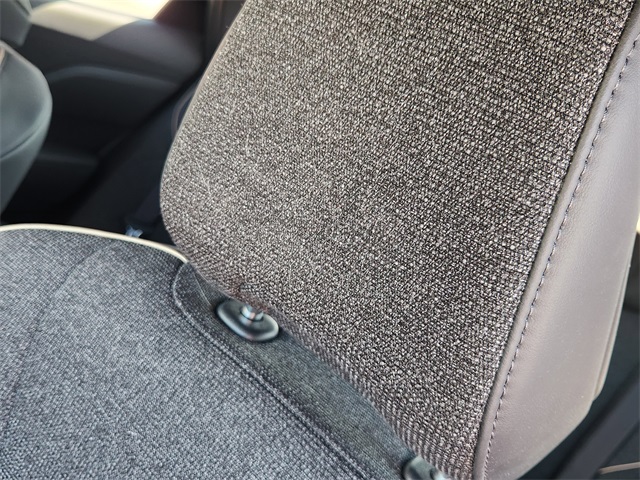 2023 Toyota Crown XLE  at Mac Haik CDJR North Houston