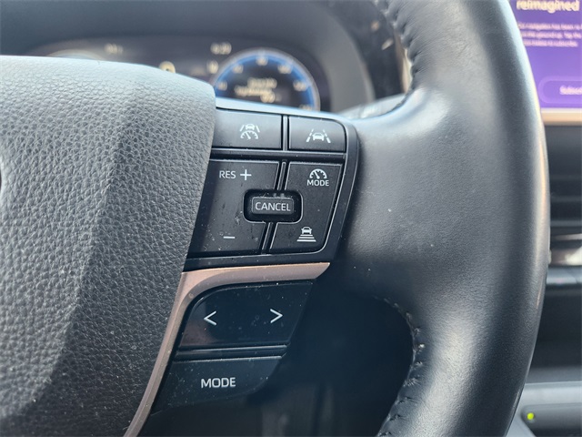 2023 Toyota Crown XLE  at Mac Haik CDJR North Houston