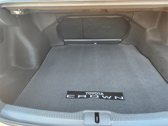 2023 Toyota Crown XLE  at Mac Haik CDJR North Houston